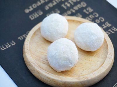 サザコーヒー サザクッキー スノーボール