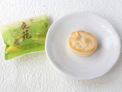 萬々堂通則 鹿苑(ろくえん)