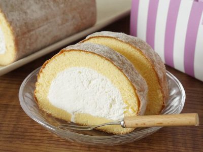 新杵堂 スーパースターロール