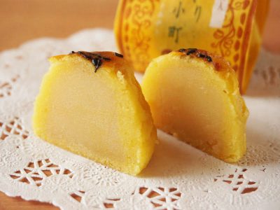 勝月 ほっくり小町