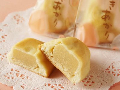 勝月 ゆきあかり