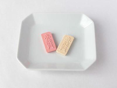 きよめ餅総本家 春敲門