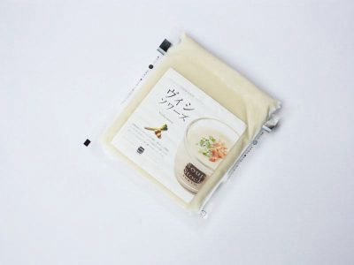 スープストックトーキョー ヴィシソワーズ