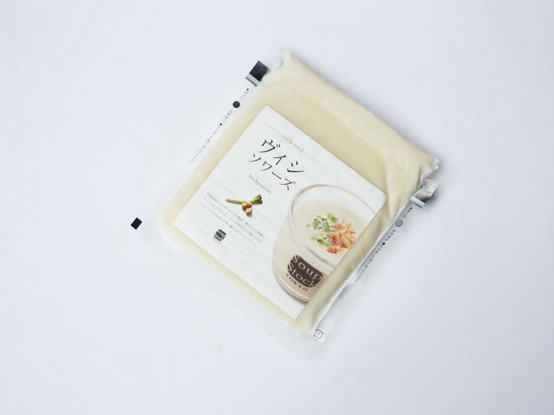 スープストックトーキョーヴィシソワーズ外装写真