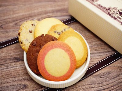 ステラおばさんのクッキー カントリーガゼット