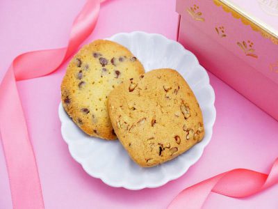 ステラおばさんのクッキー ステラズアニバーサリー