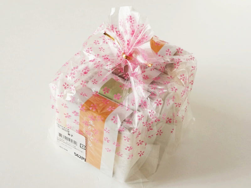 須田屋 生かすてら外装