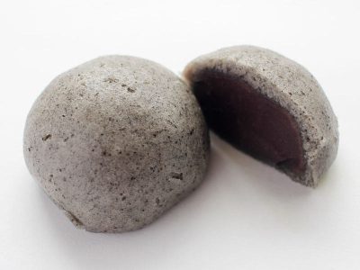 たねや饅頭 胡麻
