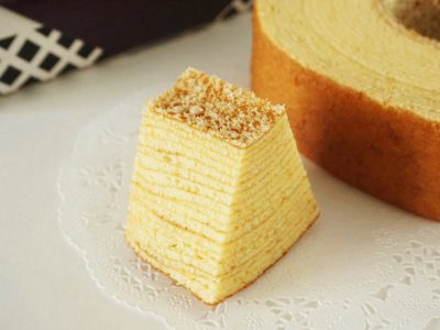 タルトタタン 不来方(こずかた)バウム