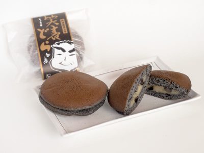 天光堂 笑喜どら