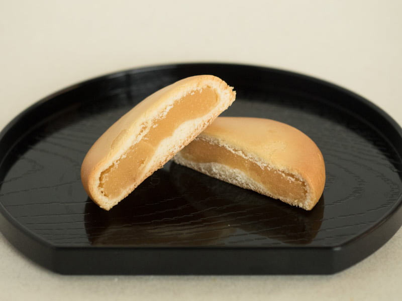 天光堂 広島産直便 中身拡大 ミルク