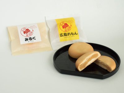 天光堂 広島産直便