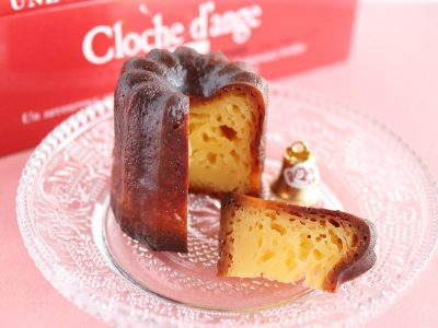 北菓楼 天使の鈴