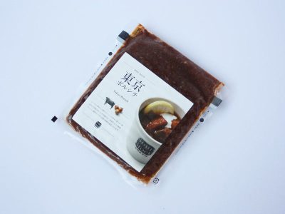 スープストックトーキョー 東京ボルシチ