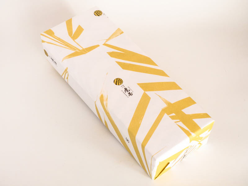 虎屋 福の月 外装