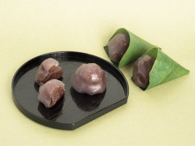 虎屋 くず笹