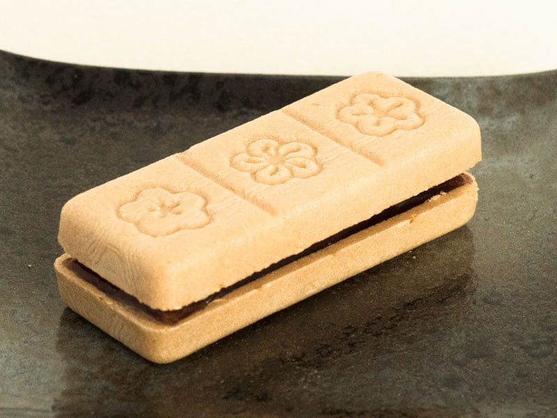 虎屋千里 中身3