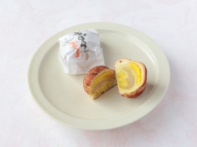 尾倉照月堂 うずらの玉子