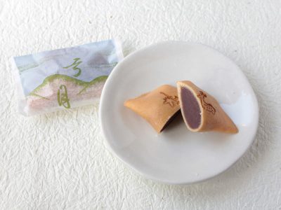 萬々堂通則 弓月(ゆづき)