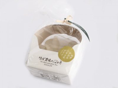 池田柚華園 ゆずかおる ふるふるゼリィ