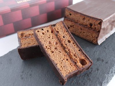 北菓楼 夢がさね