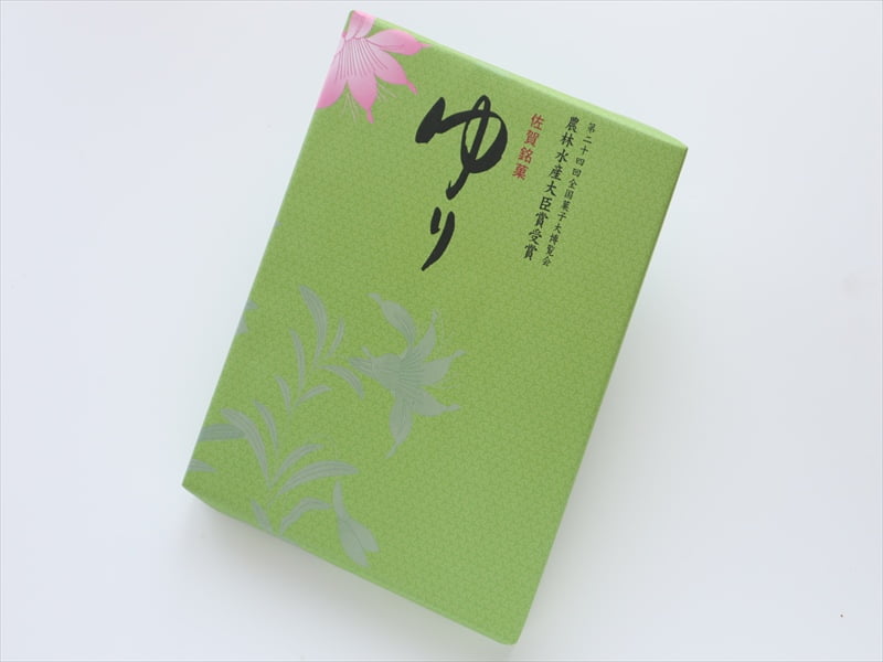 ゆりの外装写真