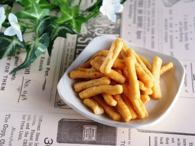 40010しまんとう プレーンかりんとう