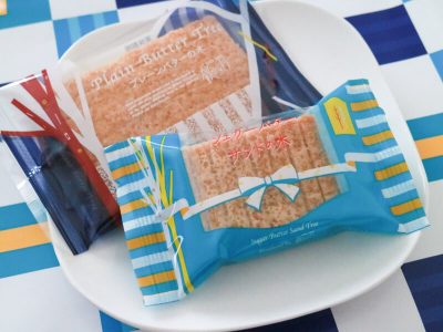 シュガーバターの木のおすすめのお菓子はどれ？人気の秘密をインタビューしました