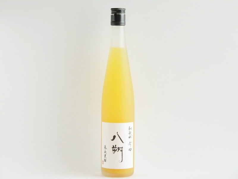 和歌山有田「八朔」 外装