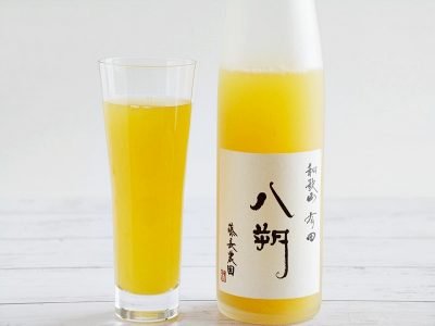 和歌山 有田「八朔(はっさく)」