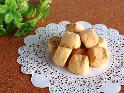 阿波の国 和三盆ポルボローネ