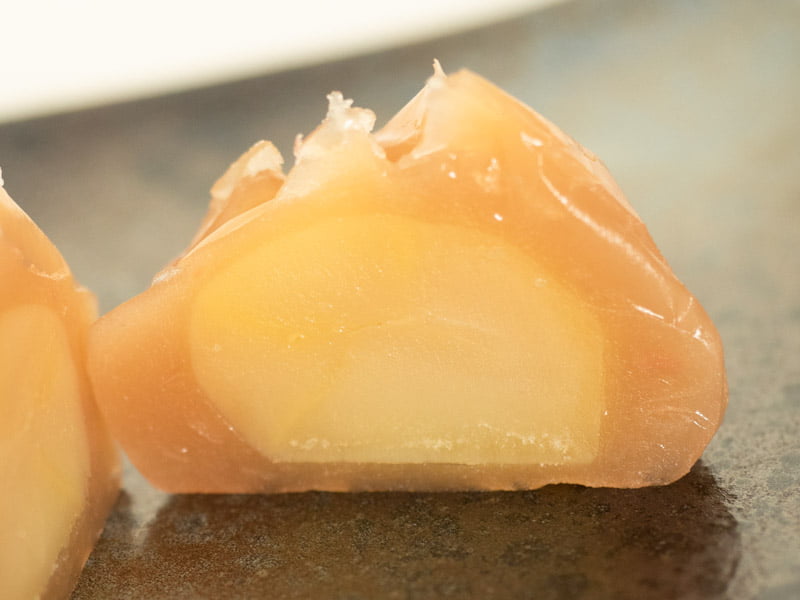 勉強堂 福の山 中身 白2