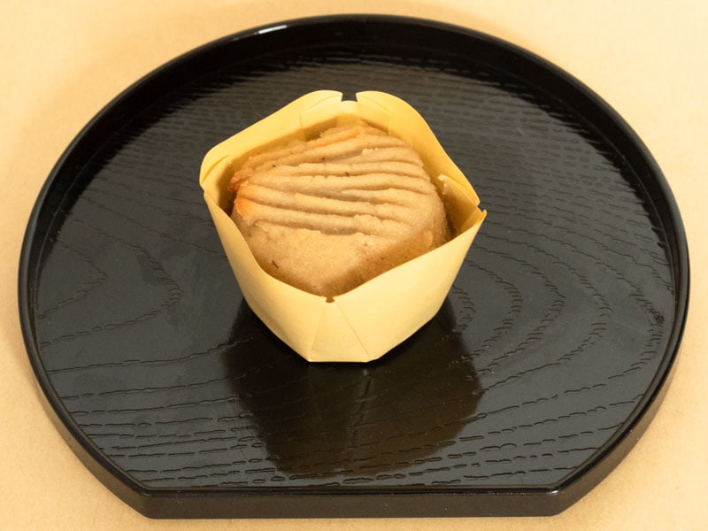 勉強堂 熟成まろん 中身