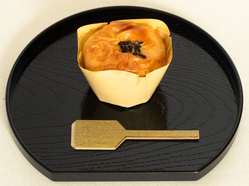 勉強堂 とろーりぽていと 中身