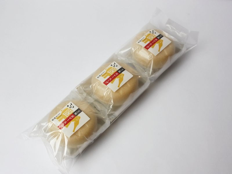 加賀麩不室屋カレースープ外装写真