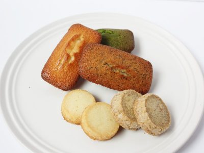 カッサレード 焼き菓子BOX-XS