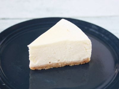 カッサレード とろけるレアチーズケーキ