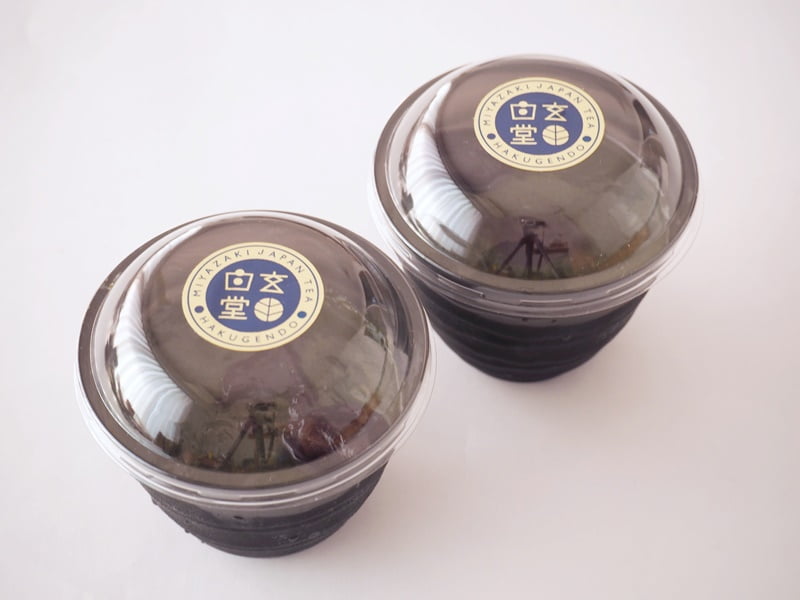 茶葉ロア－外装写真