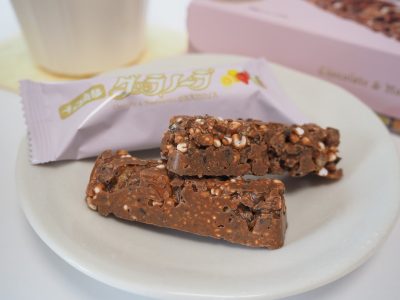巌手屋 チョコ南部グラノーラ