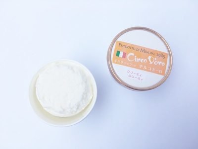 チルコドーロ クリーミィクリーミィ