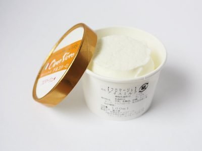 チルコドーロ フロマージュ