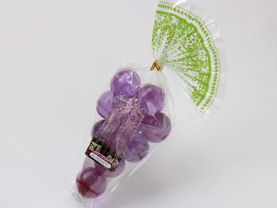 あしかがフラワーパーク ふじのはなゼリー