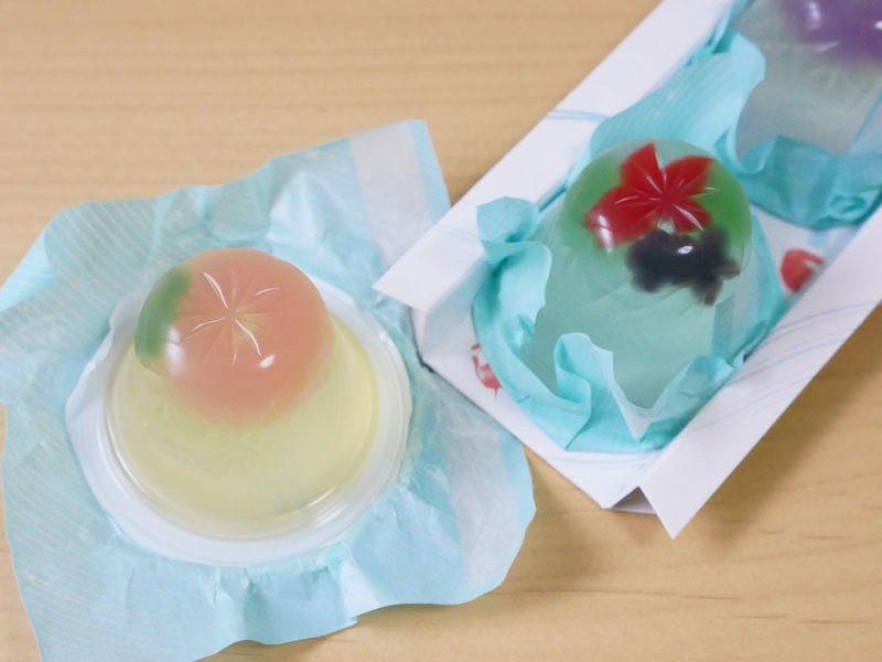 清閑院風鈴大きさ