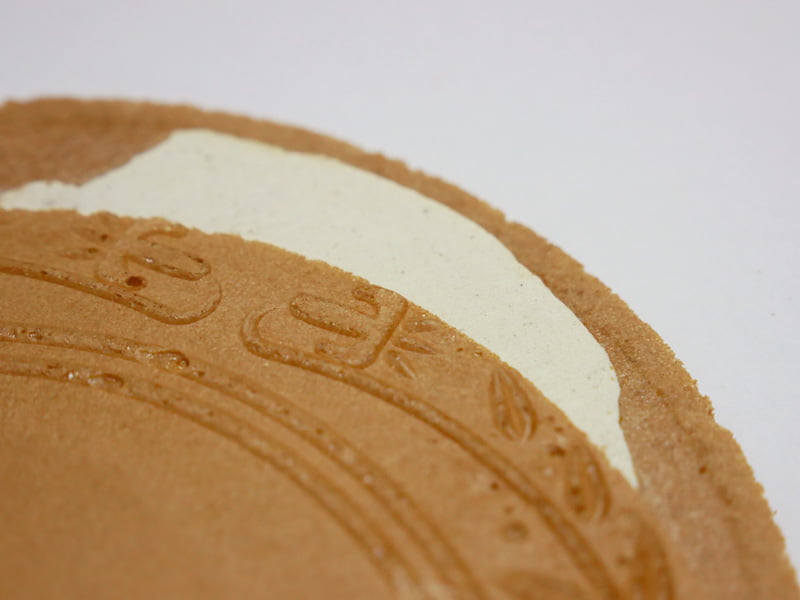 ゴーフル・オ・グーテ紅茶