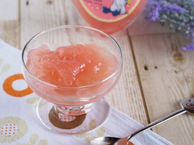 しまッチのぐぁばゼリー