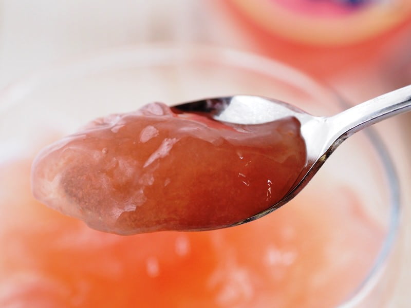 グアバ スプーン