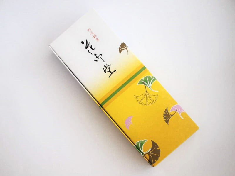 花御堂 外装写真