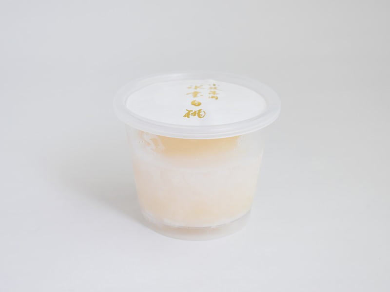氷室白桃