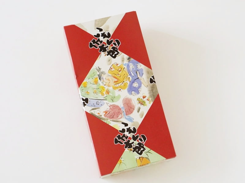 ダイオー いもくり佐太郎外装