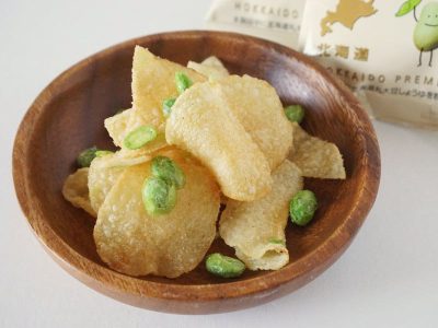 ポテトファーム いも太とまめ次郎